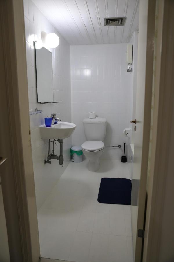 Center Apartment