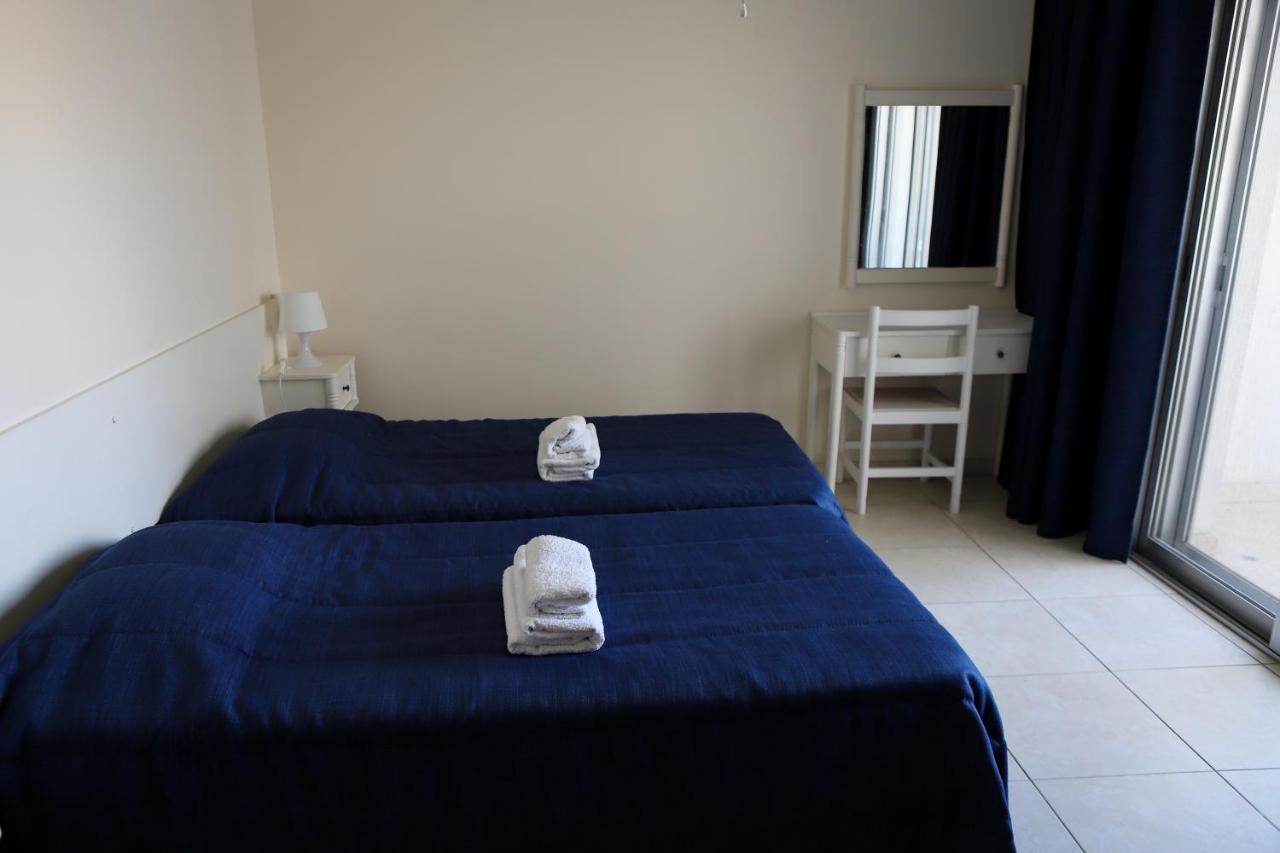 Center Larnaca