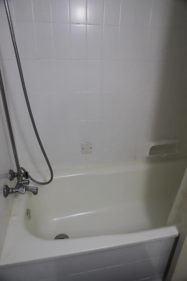 Center Apartment