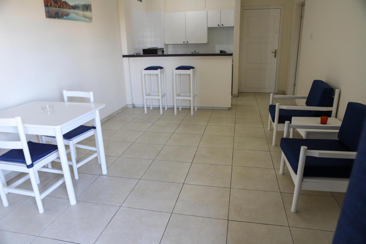 Center Apartment Larnaca