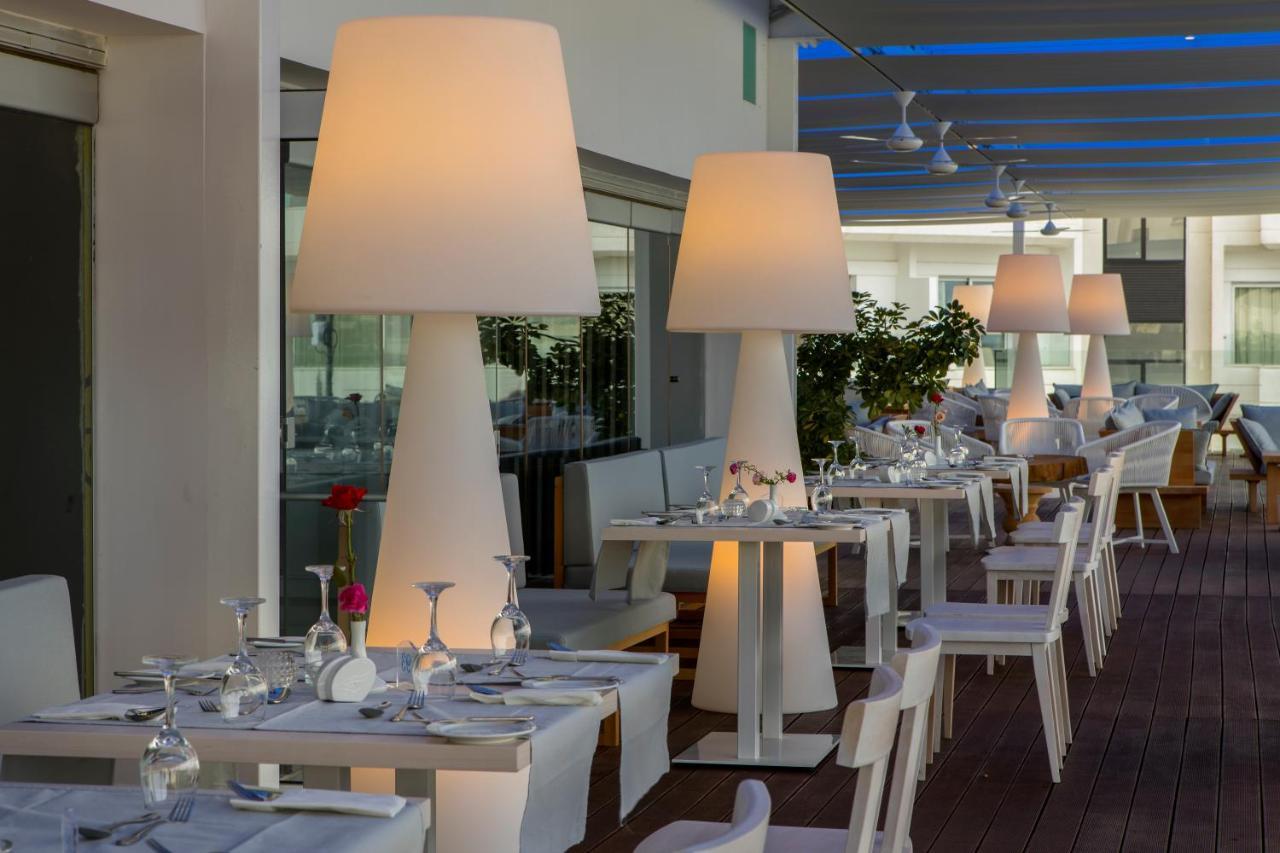 Odessa 4*