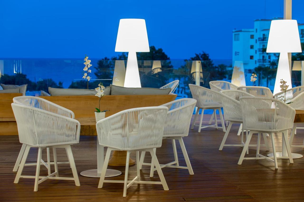 Odessa Hotel