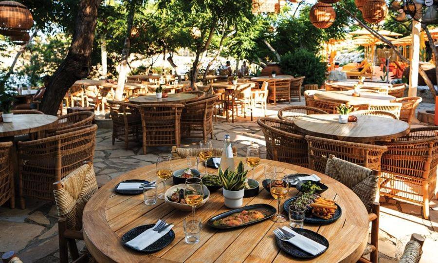 Odessa 4*