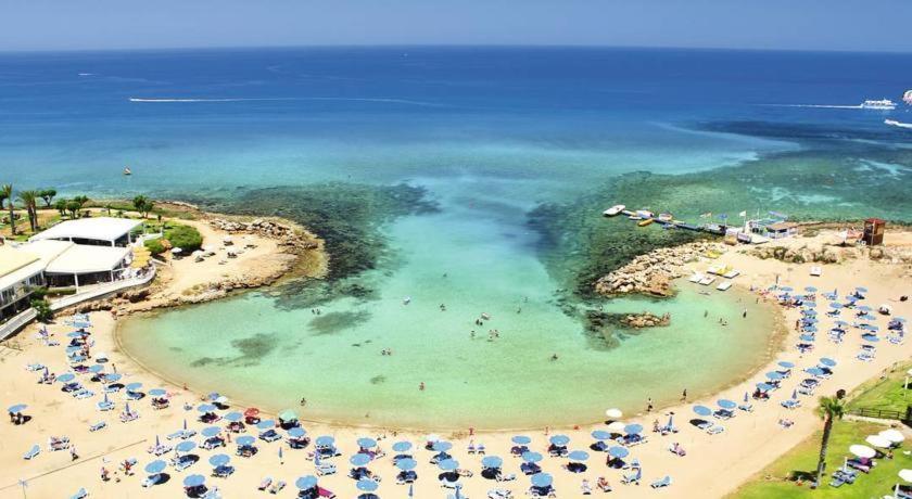 Hotel Anastasia Waterpark Protaras