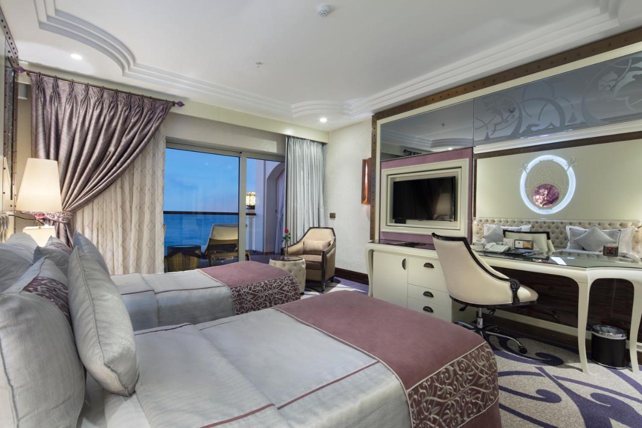 Merit Royal Premium Casino & Hotel 5*