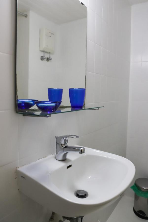 Center Apartment *
