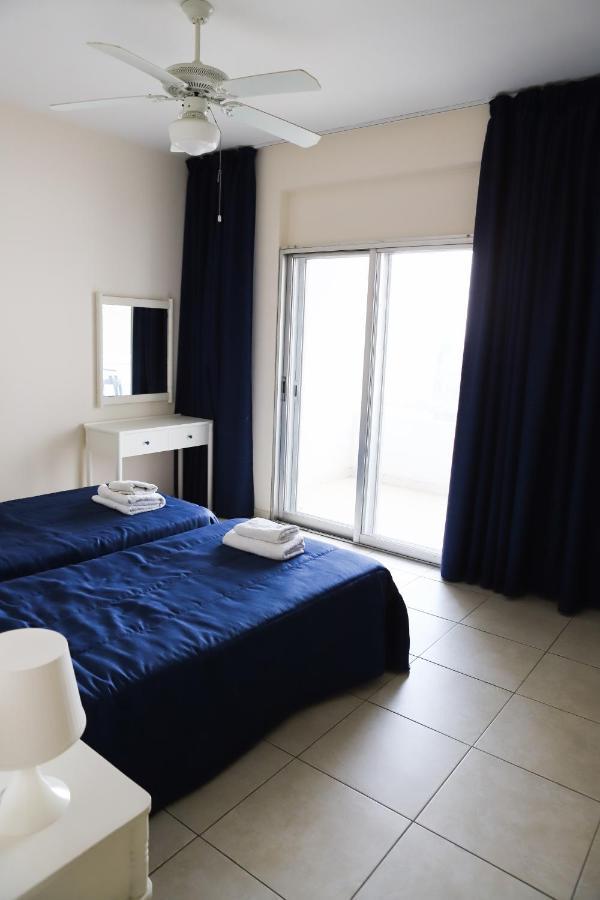 Apartment Center Larnaca