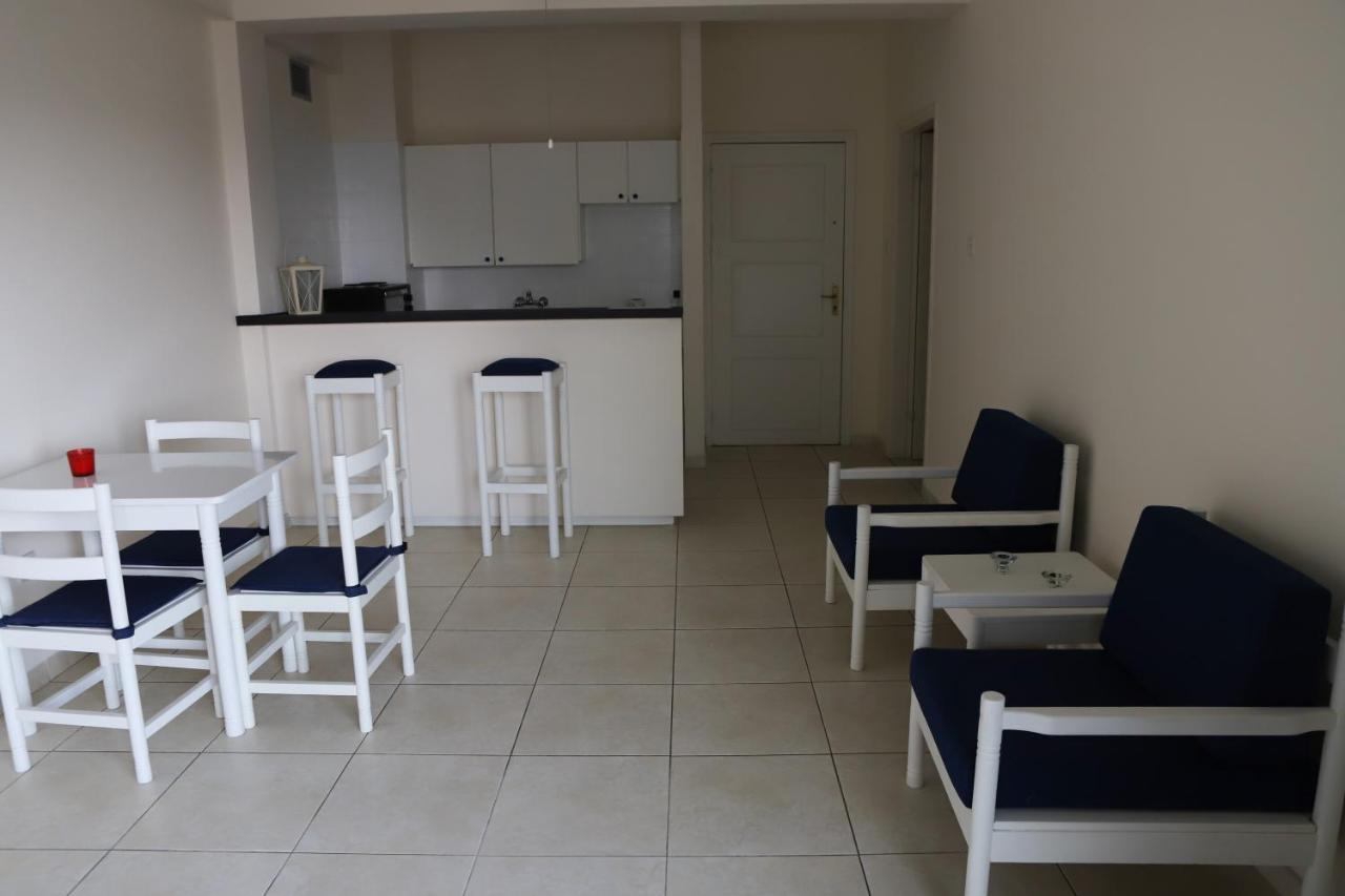 Center Apartment Larnaca
