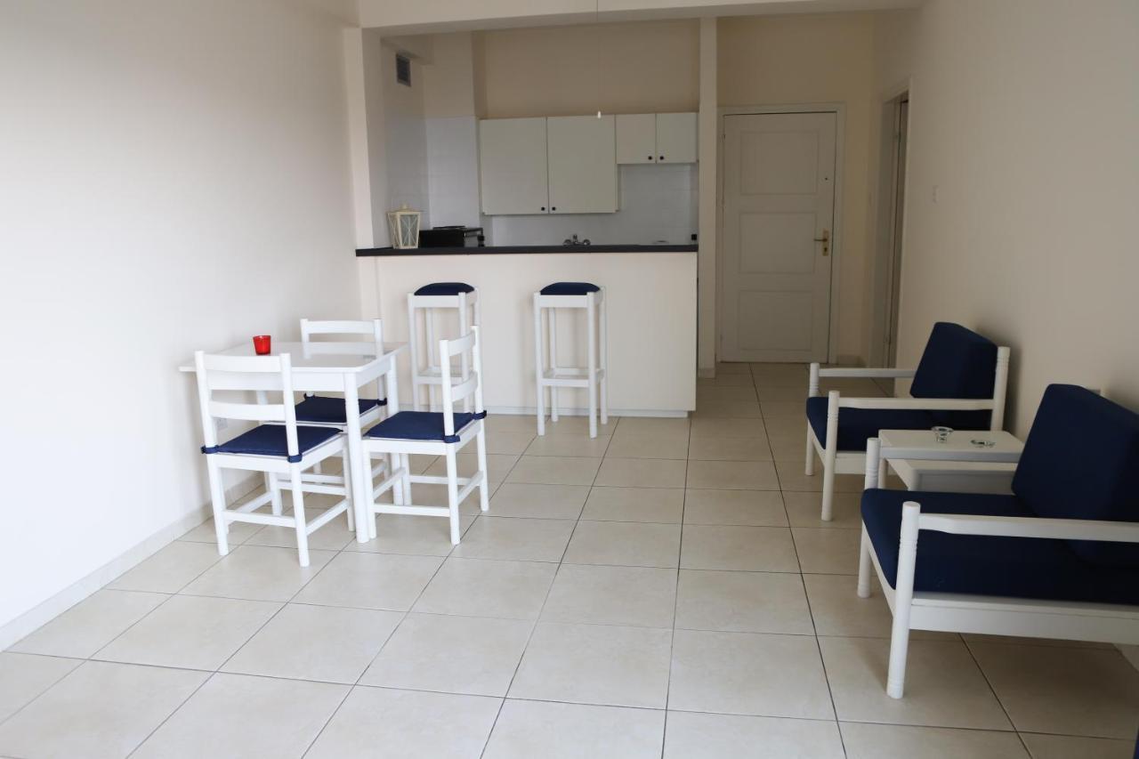 Center Apartment