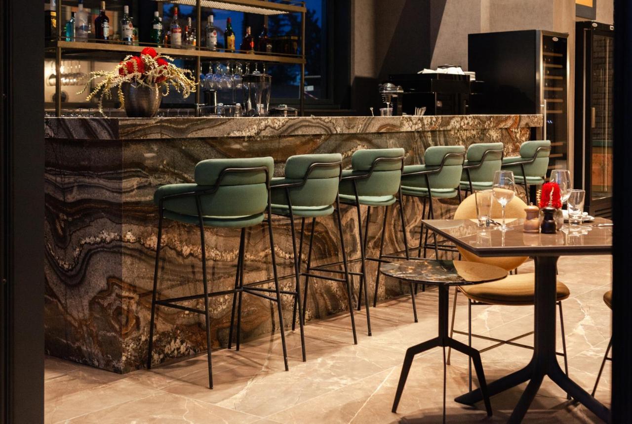 Only Boutique & Residences * Limassol