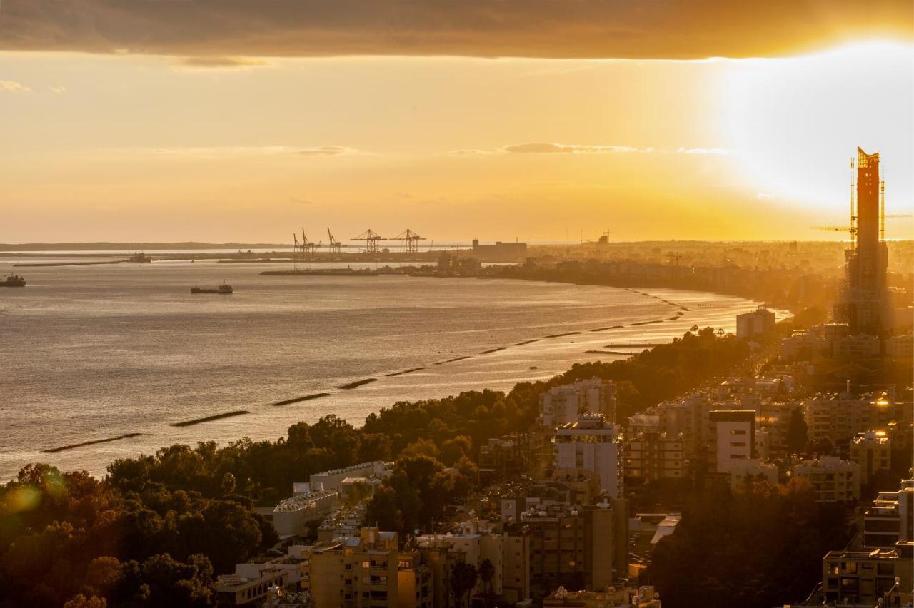 Hotel Only Boutique & Residences Limassol
