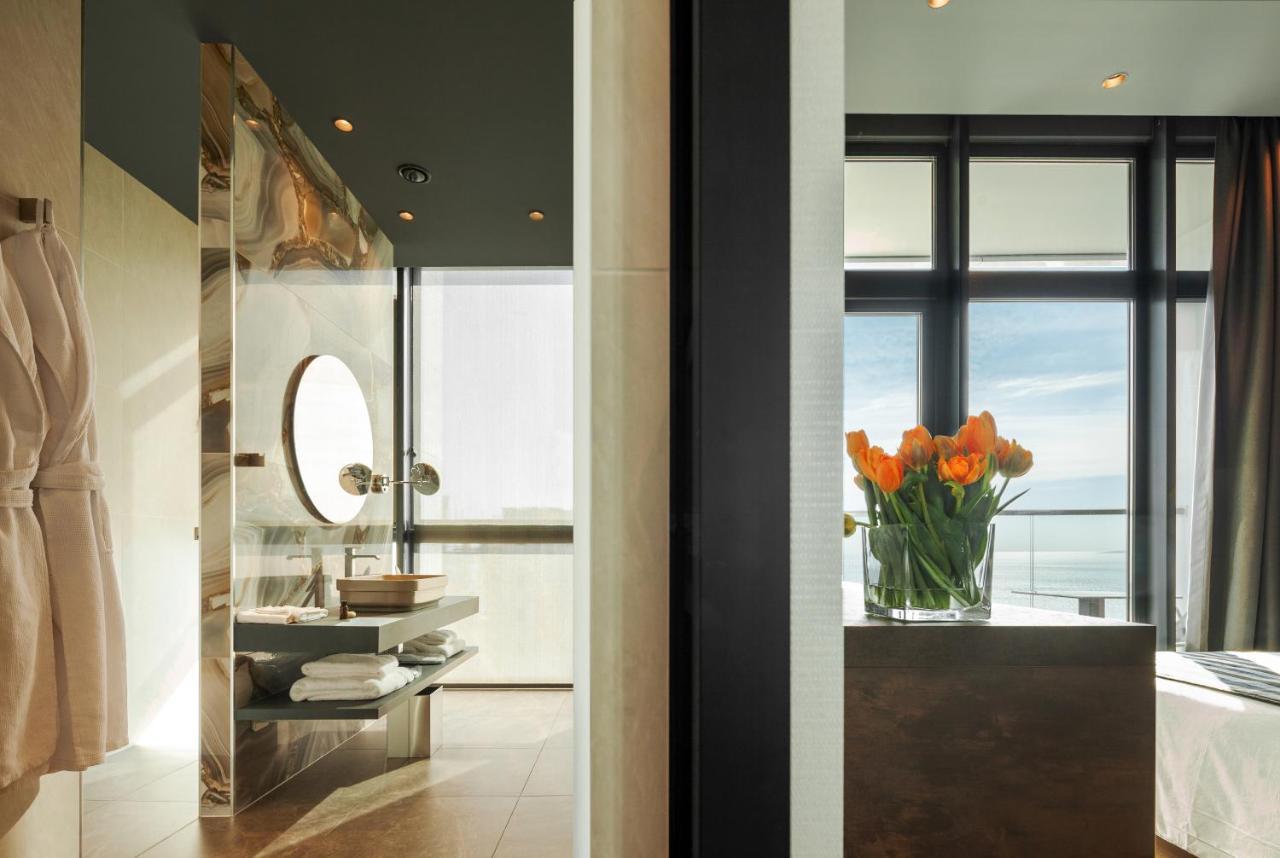 Hotel Only Boutique & Residences Limassol