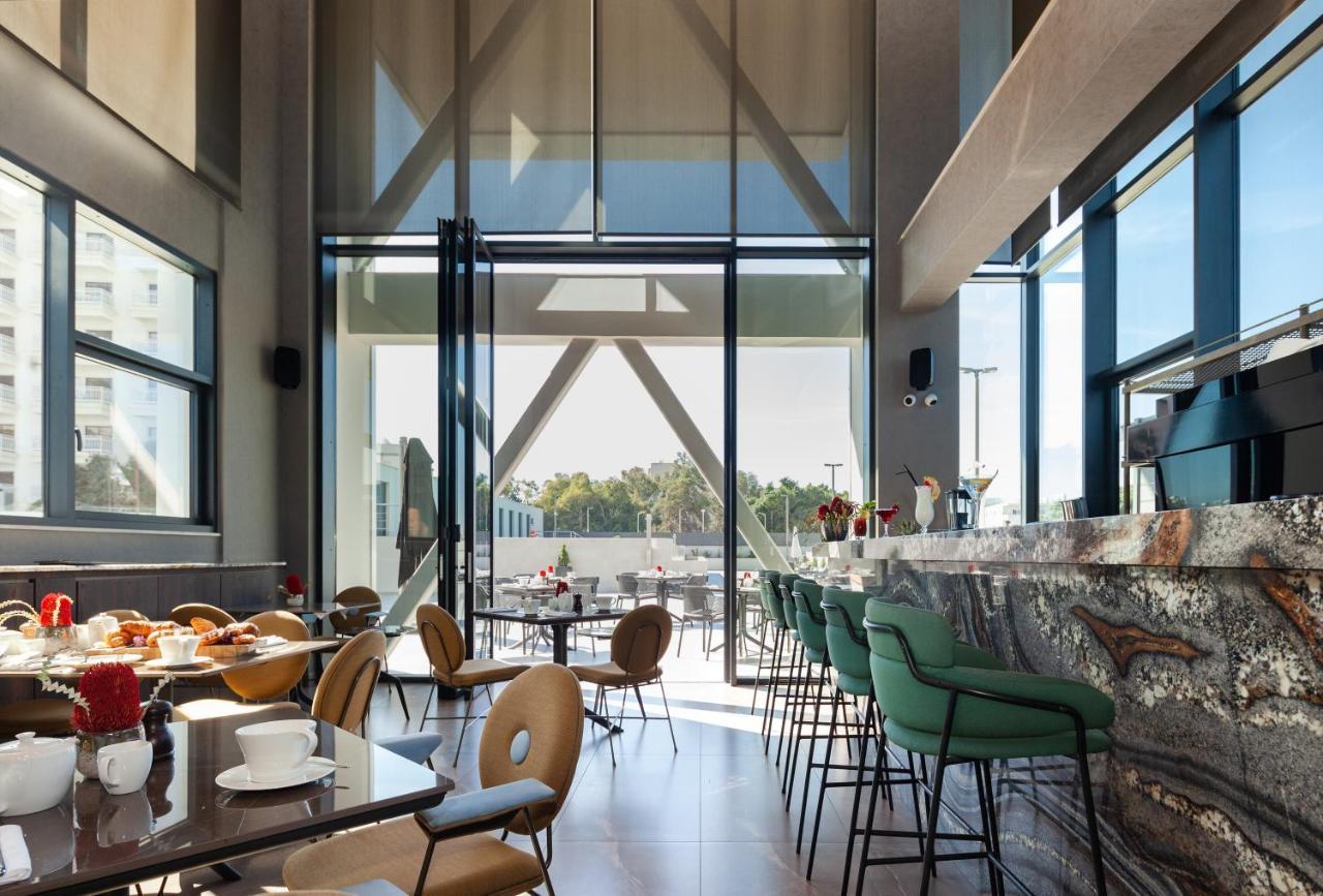 Only Boutique & Residences Hotel