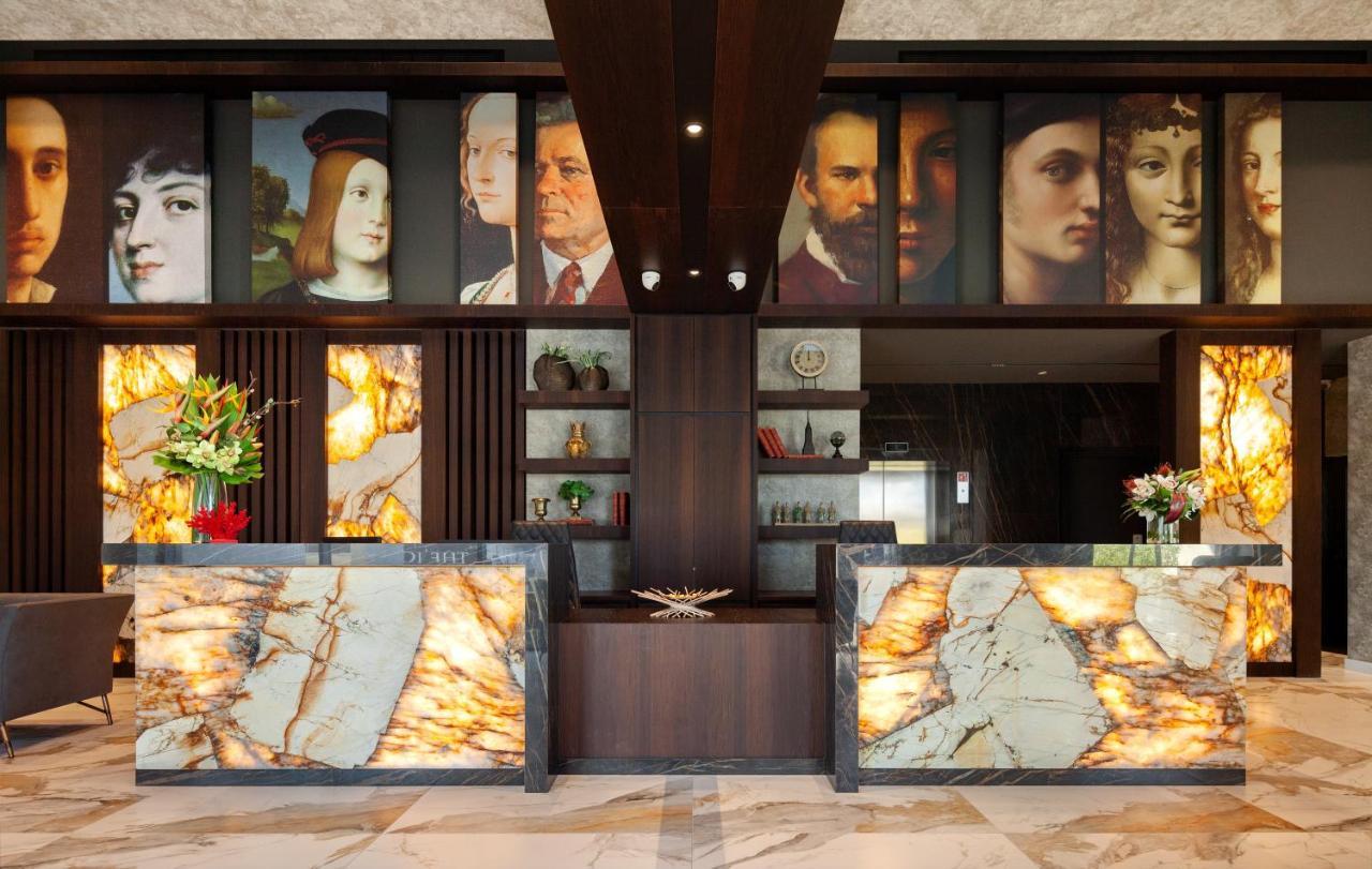 Hotel Only Boutique & Residences Limassol