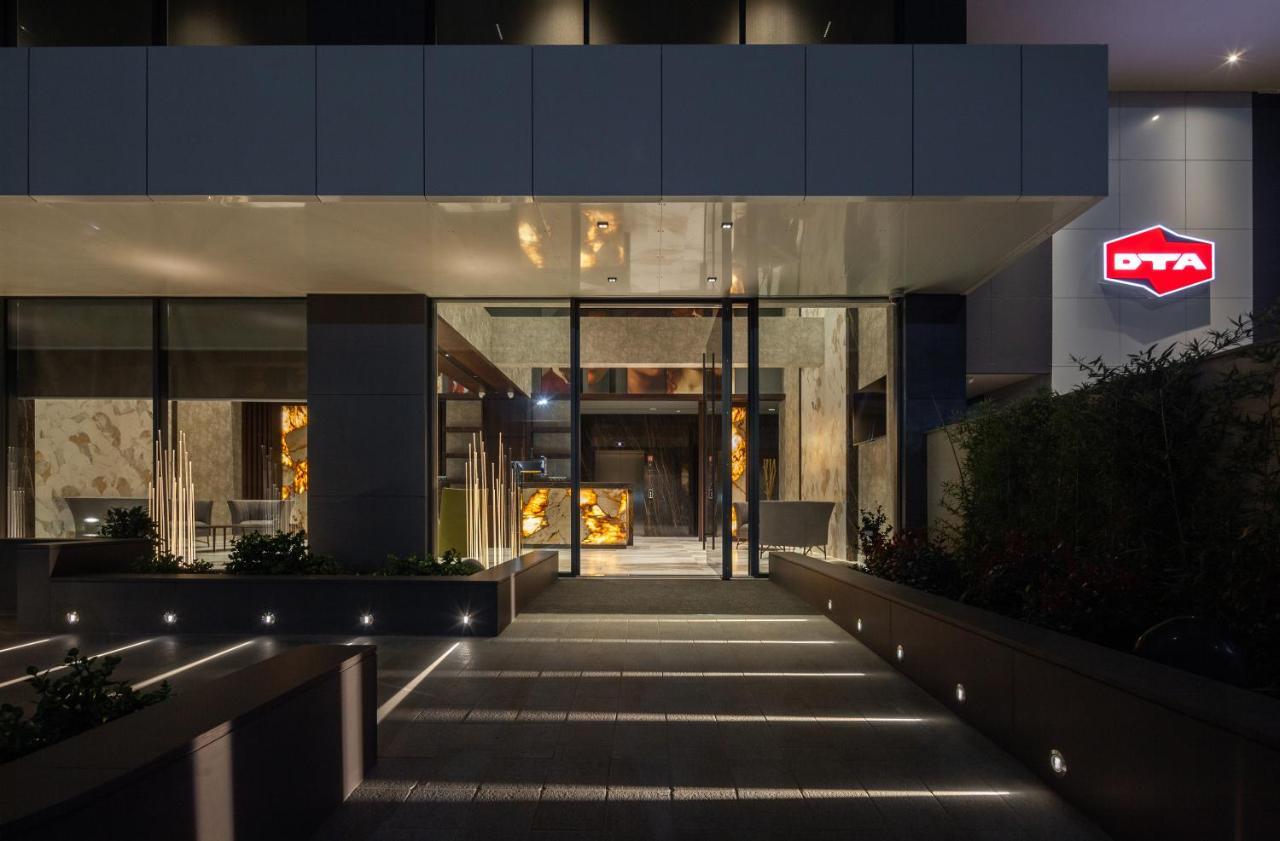 Only Boutique & Residences Hotel Limassol
