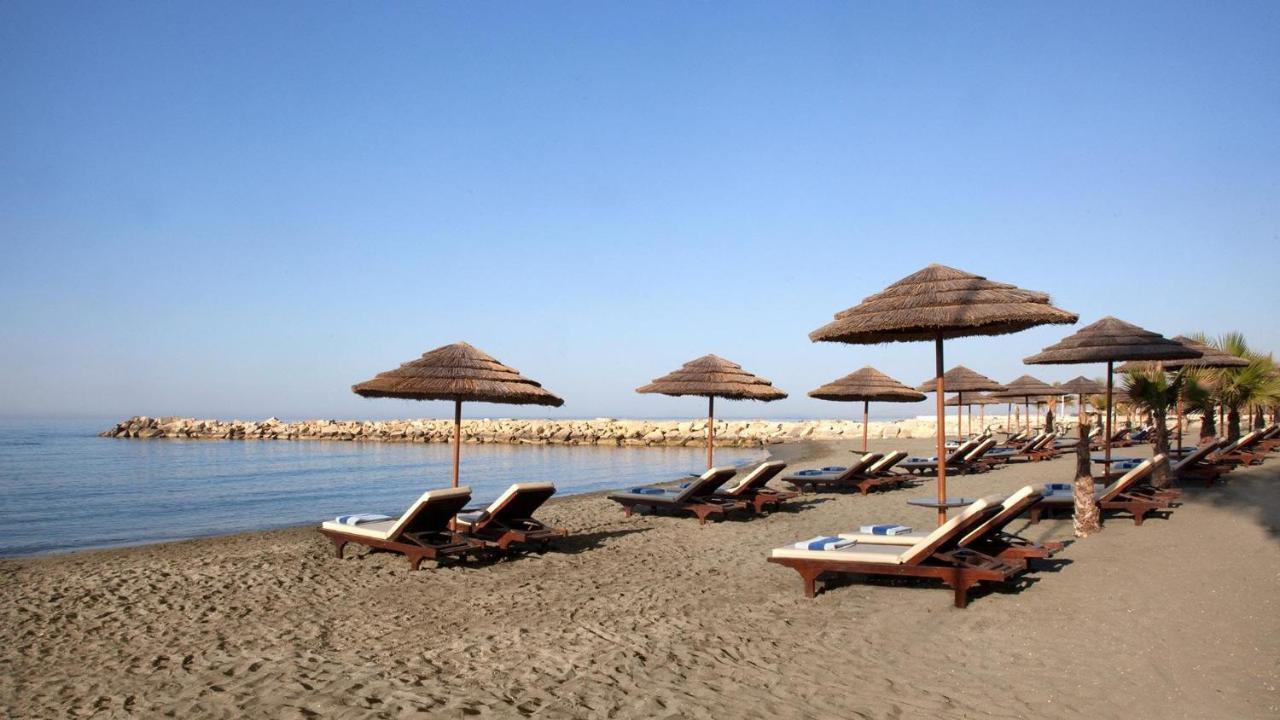 Hotel Only Boutique & Residences Limassol