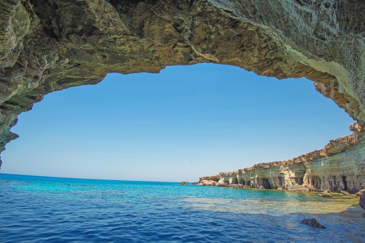 Odessa Protaras