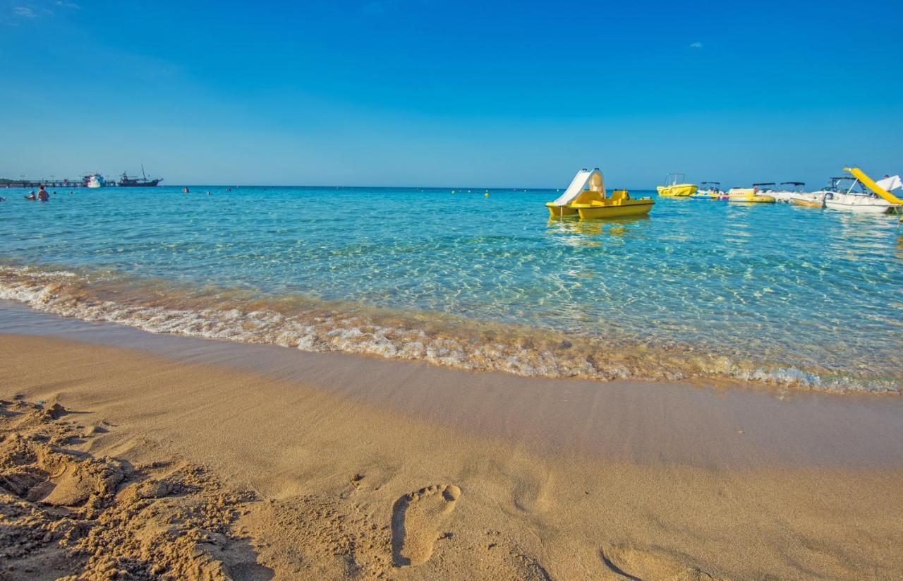 Hotel Odessa Protaras