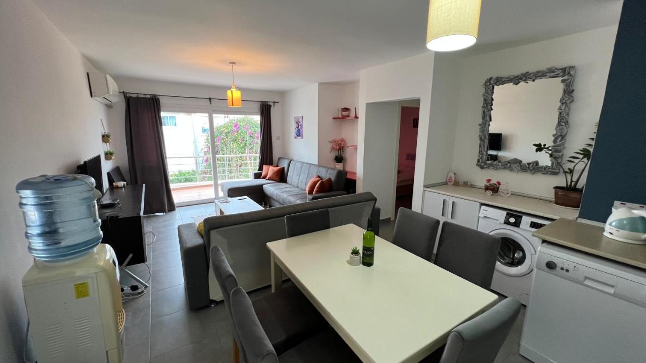 Kyrenia Comfort Apartment Kyrenia (Northern Cyprus)