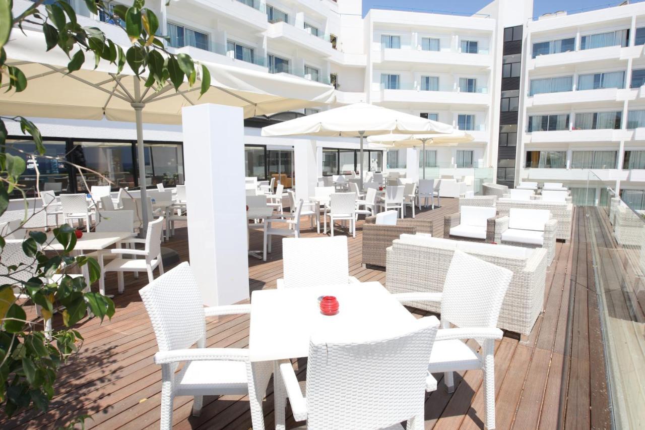 Odessa 4* Protaras