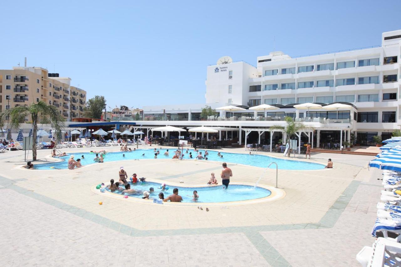 Odessa Hotel 4*
