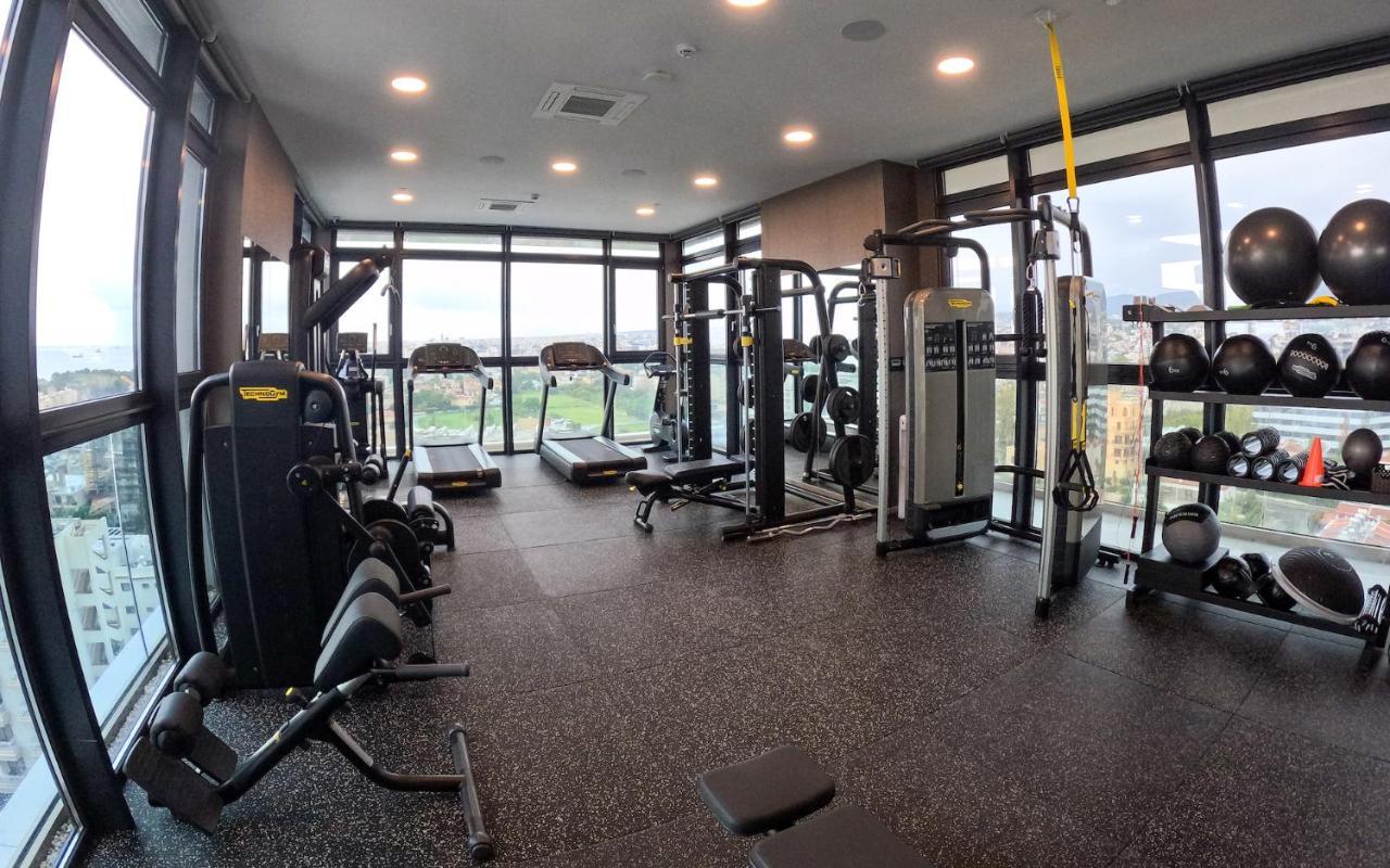 Hotel Only Boutique & Residences Limassol