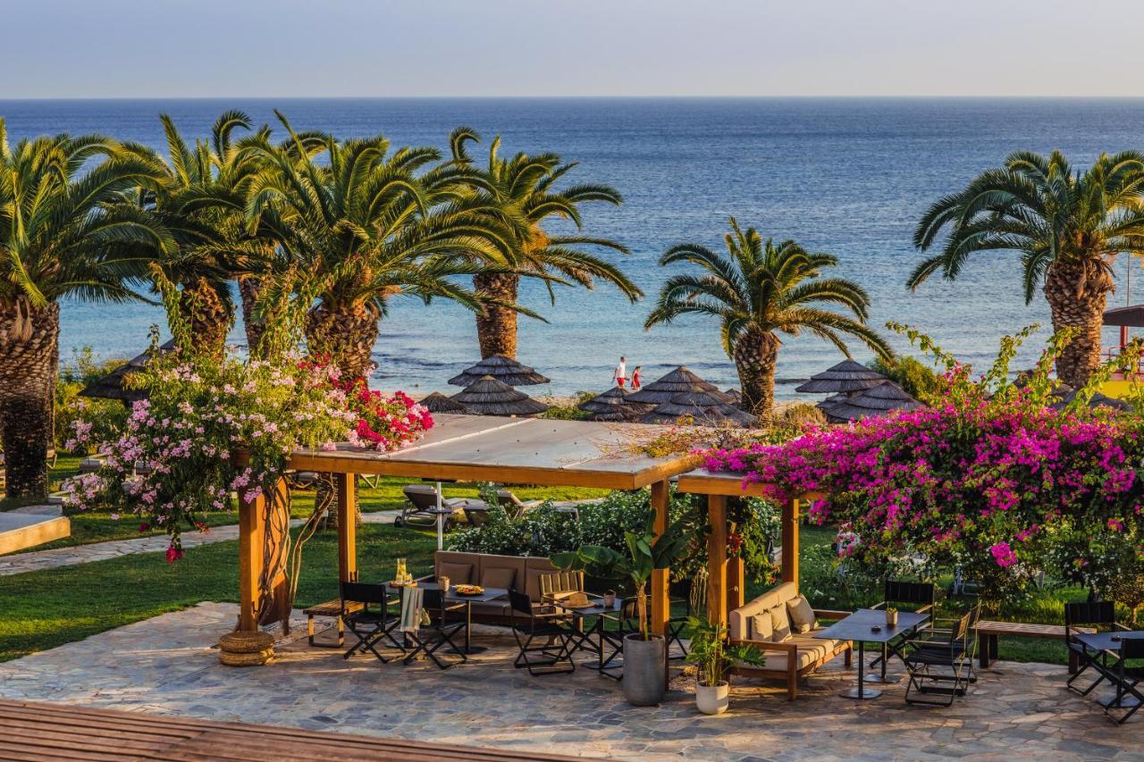 Alion 5* Ayia Napa