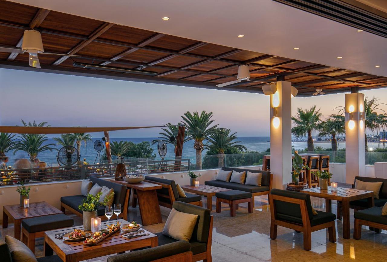 Hotel Alion Ayia Napa