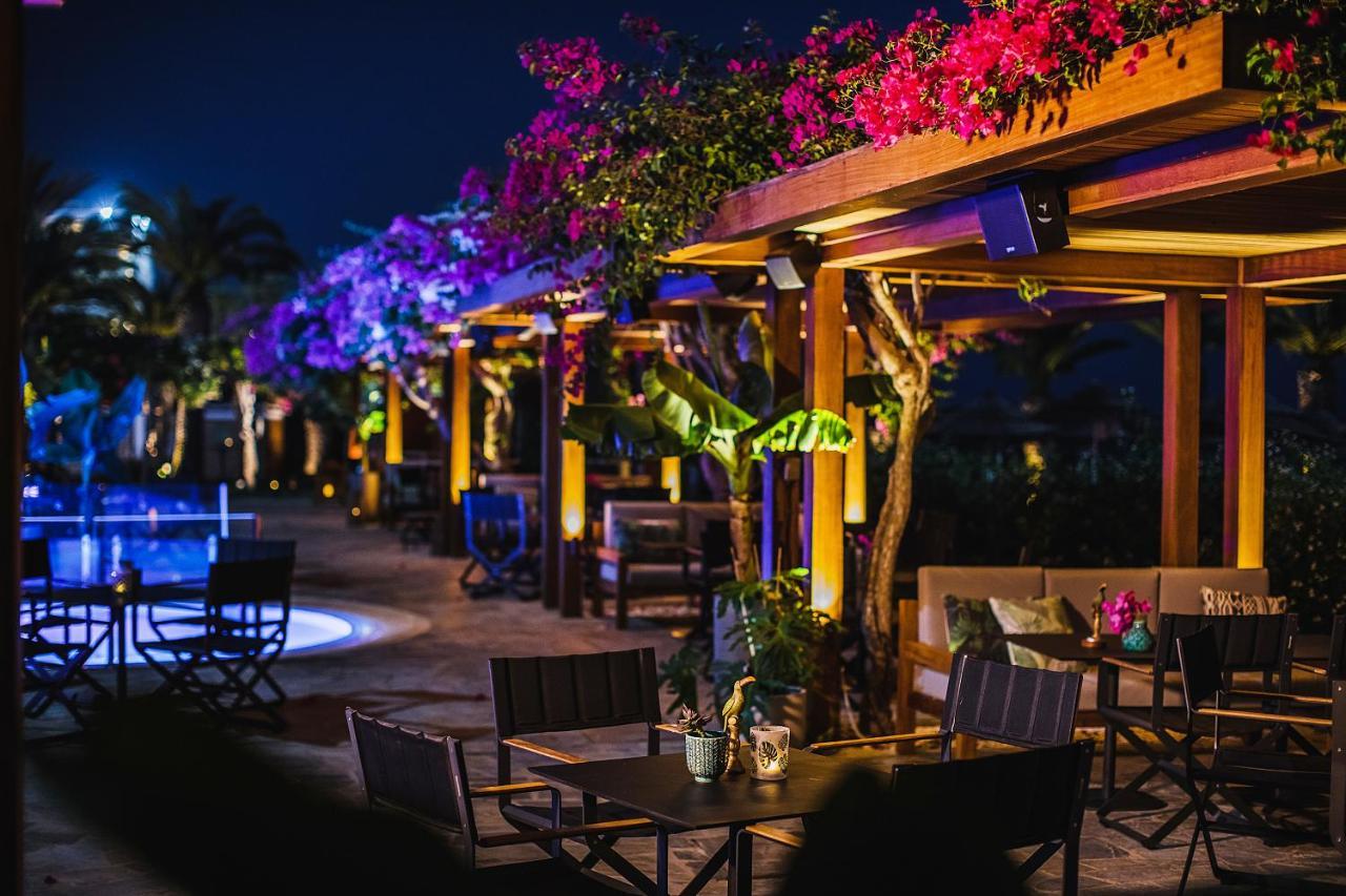 Alion Hotel Ayia Napa