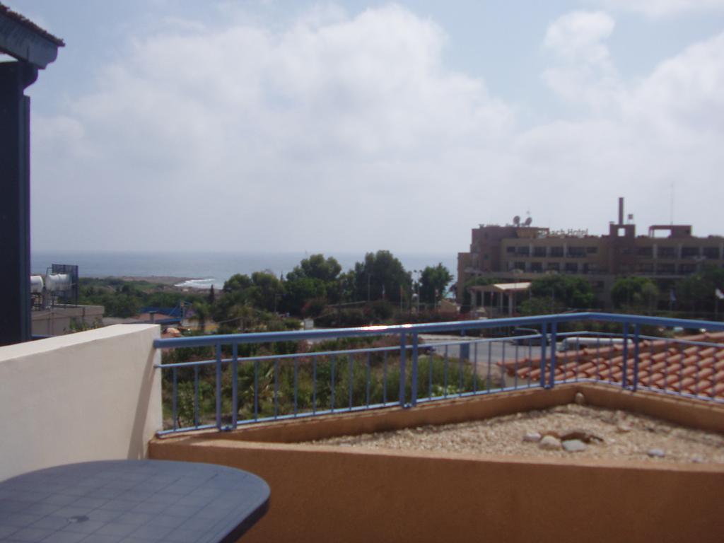 King's Paphos