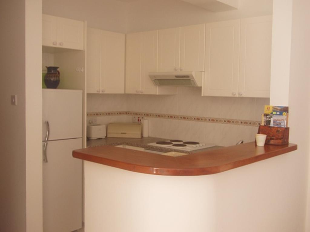 King's Apartamento Paphos