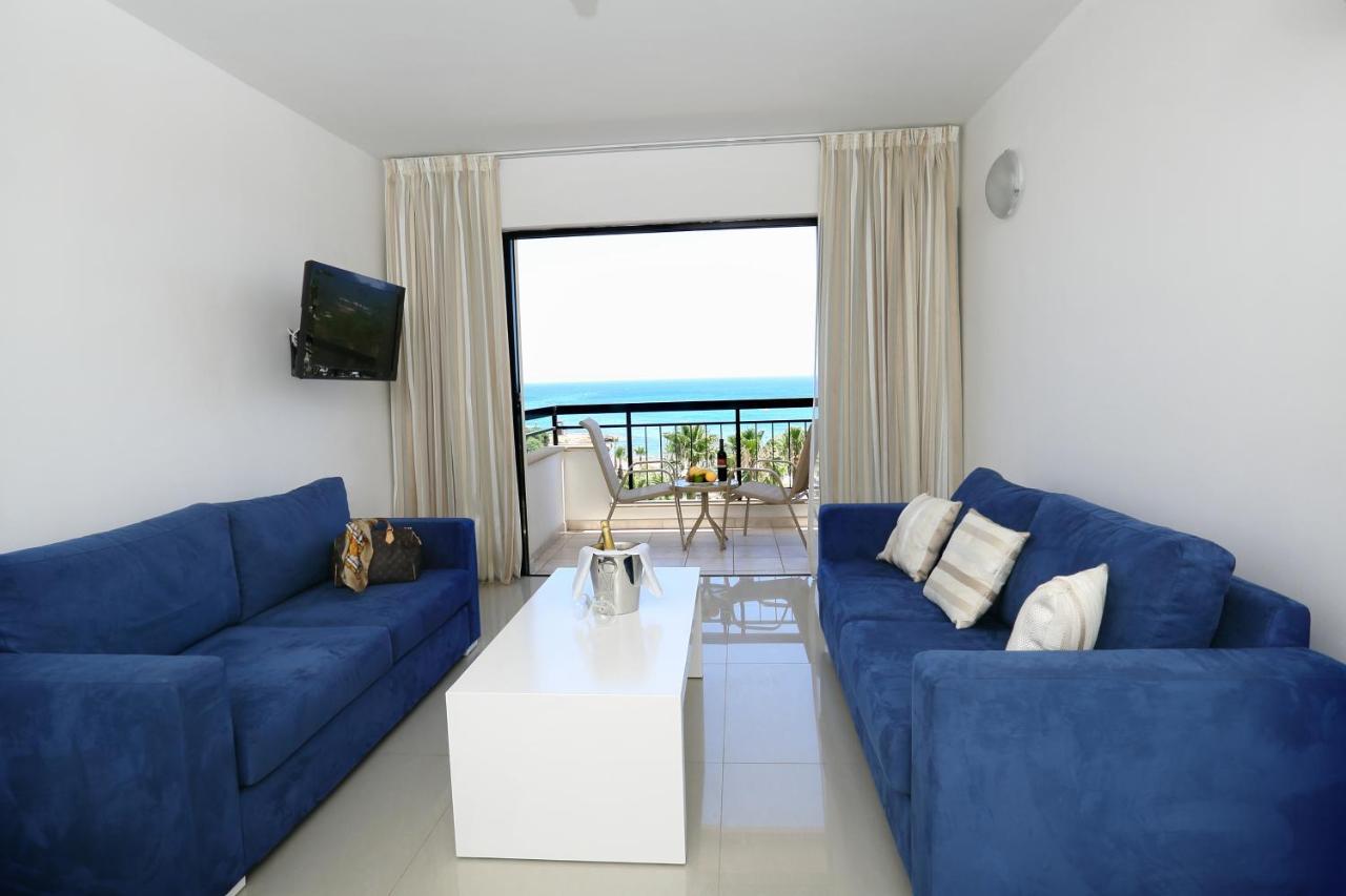 Anastasia Waterpark 4* Protaras