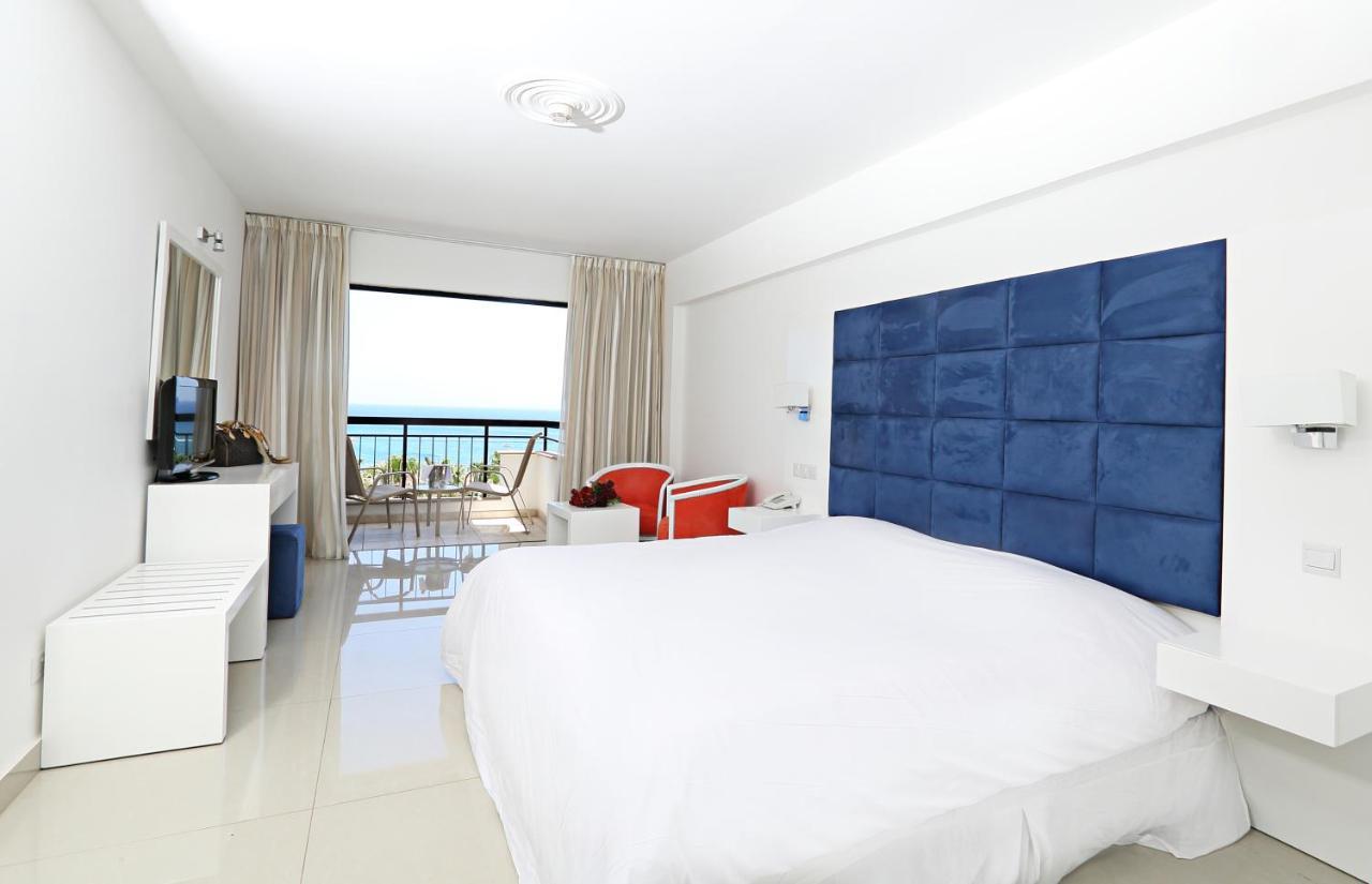 Hotel Anastasia Waterpark Protaras