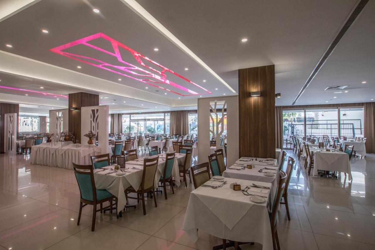 Hotel Anastasia Waterpark Protaras