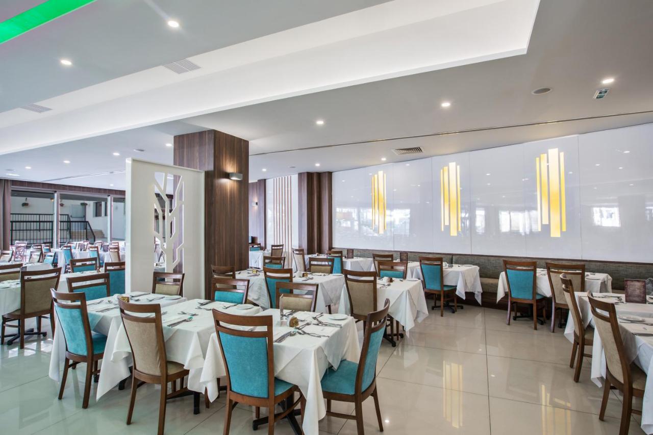 Anastasia Waterpark Hotel Protaras