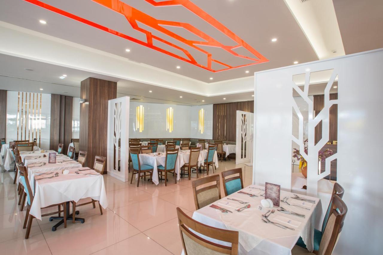 Anastasia Waterpark Hotel Protaras
