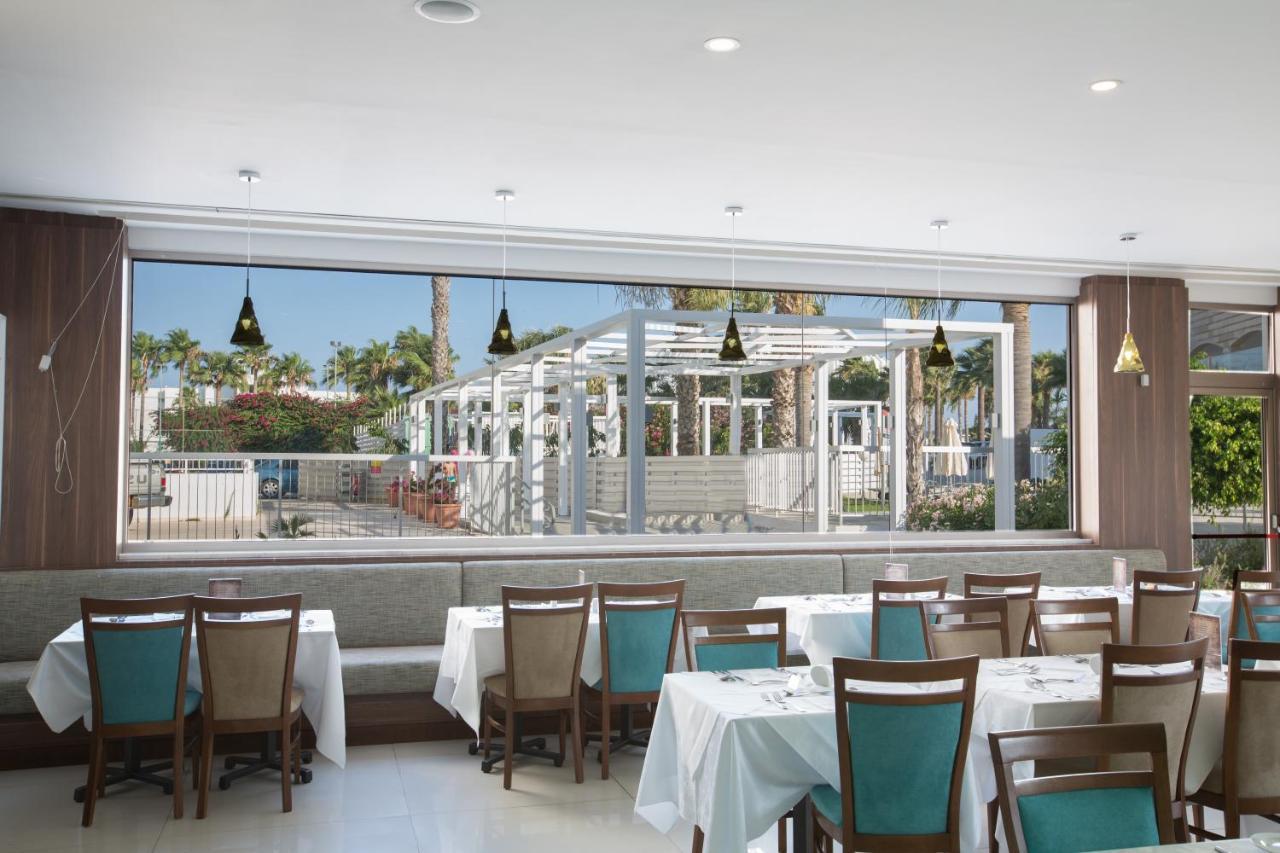 Anastasia Waterpark Hotel Protaras