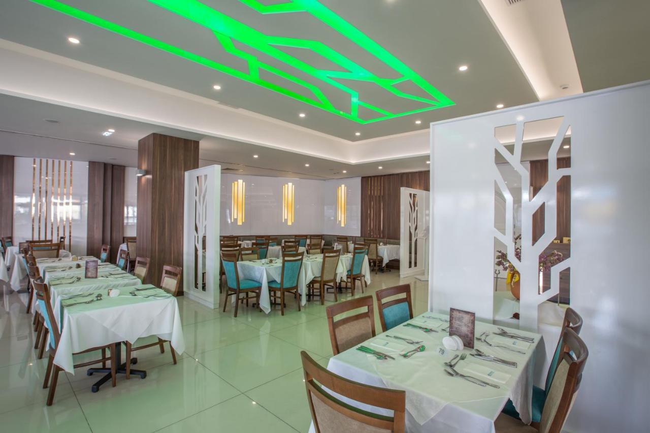 Anastasia Waterpark Hotel