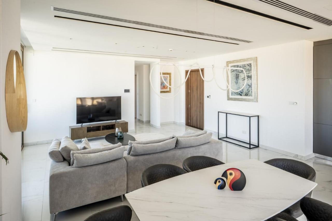 Apartment 360 - Luxury Panoramic View *