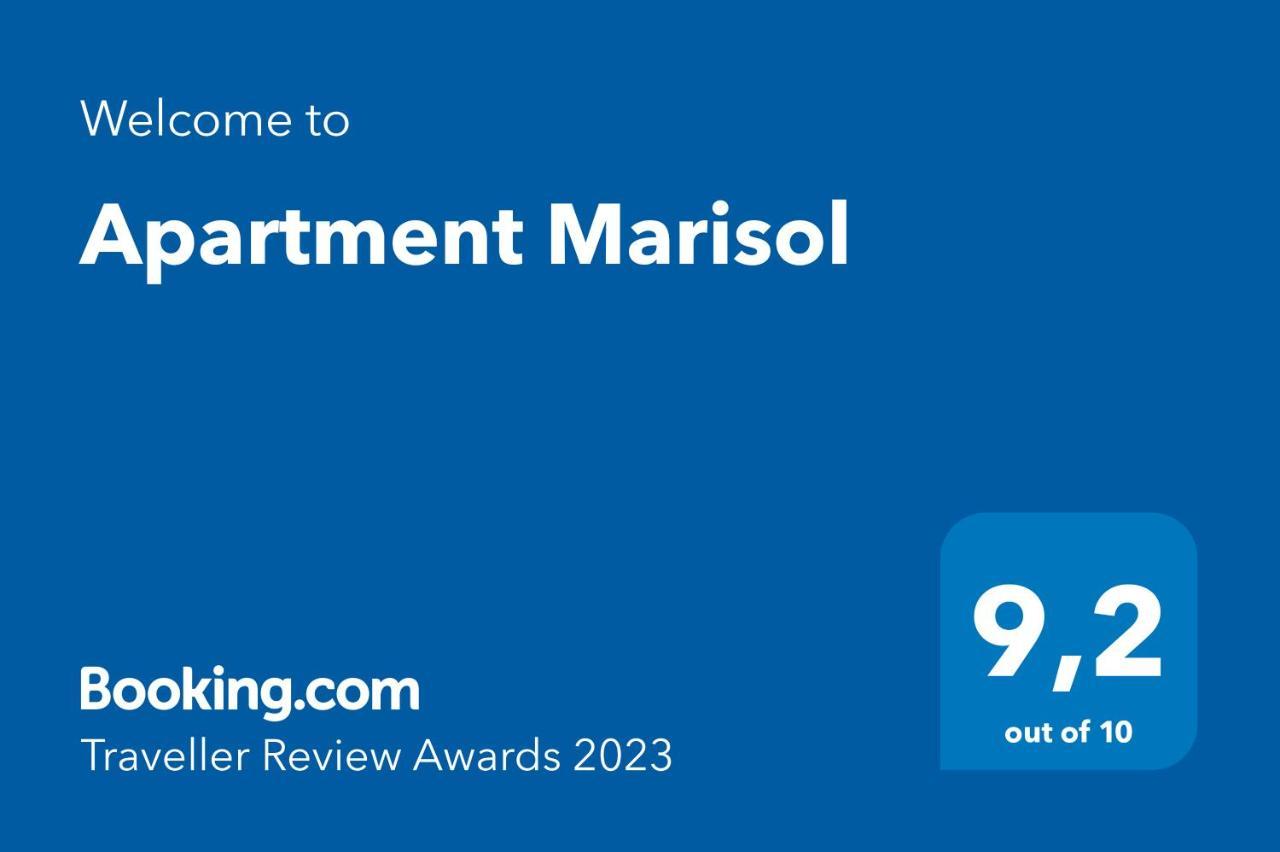 Marisol - Beachfront Protaras