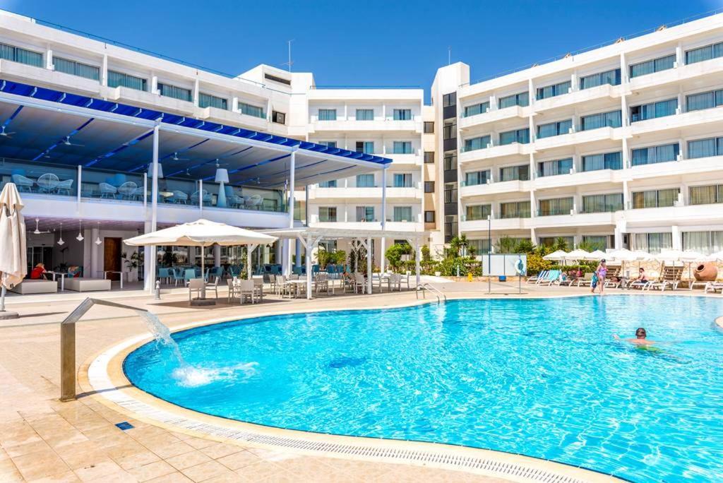 Odessa Protaras