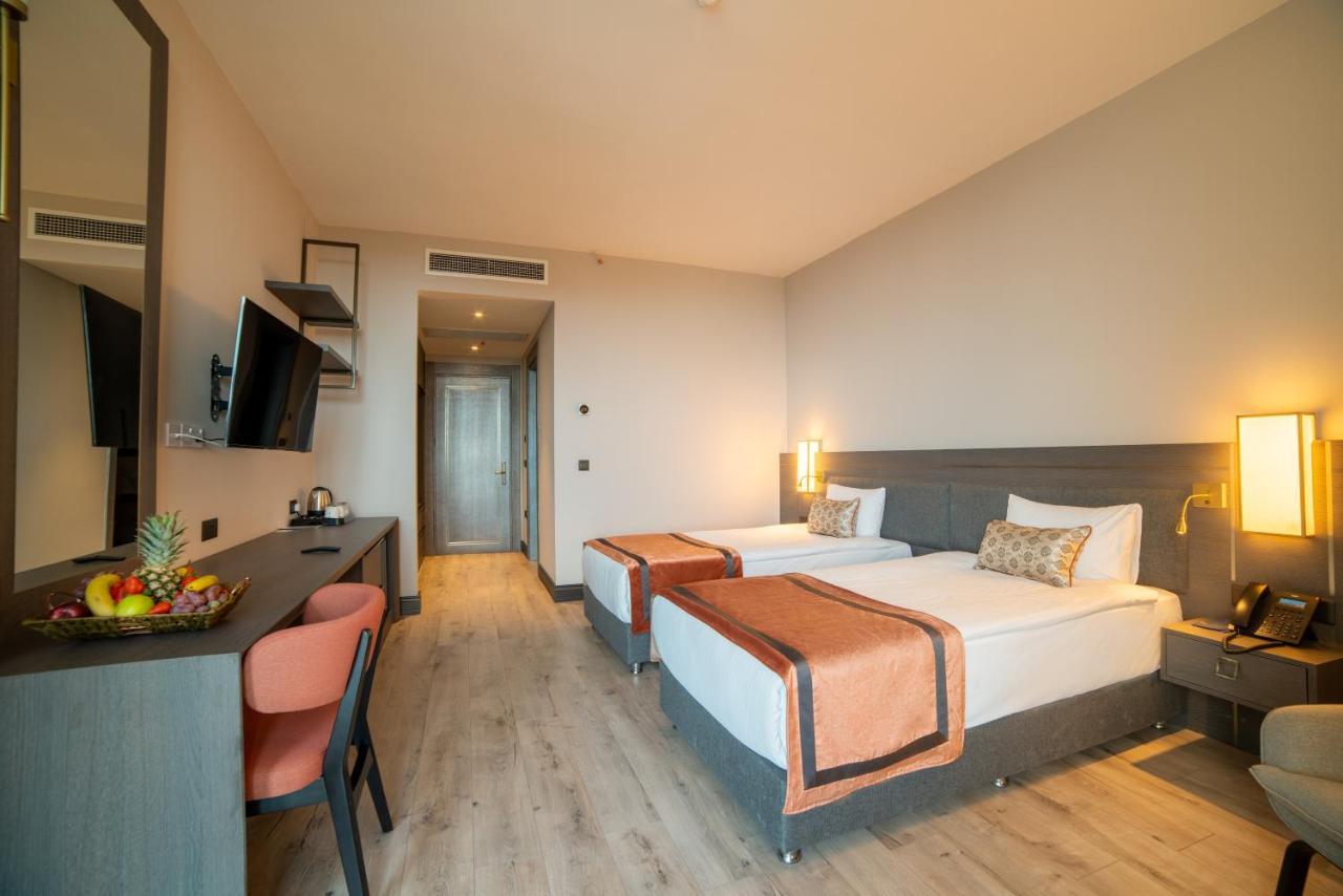 Pia Bella Hotel Kyrenia (Northern Cyprus)