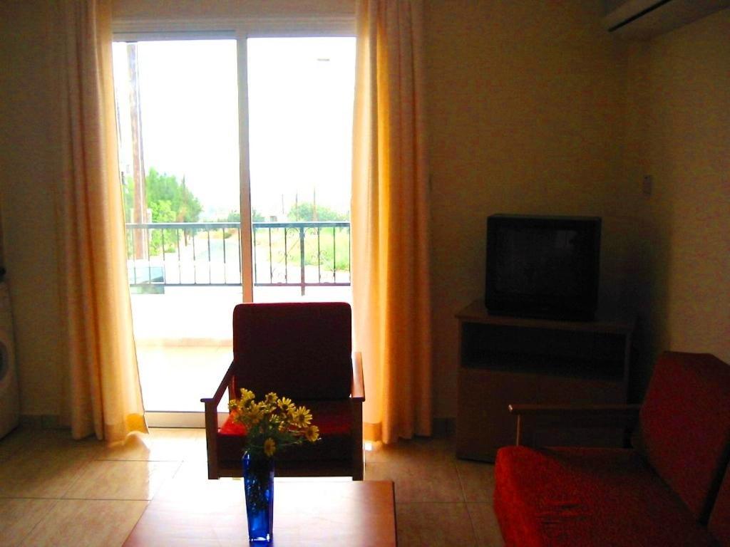 Aurora Apartment