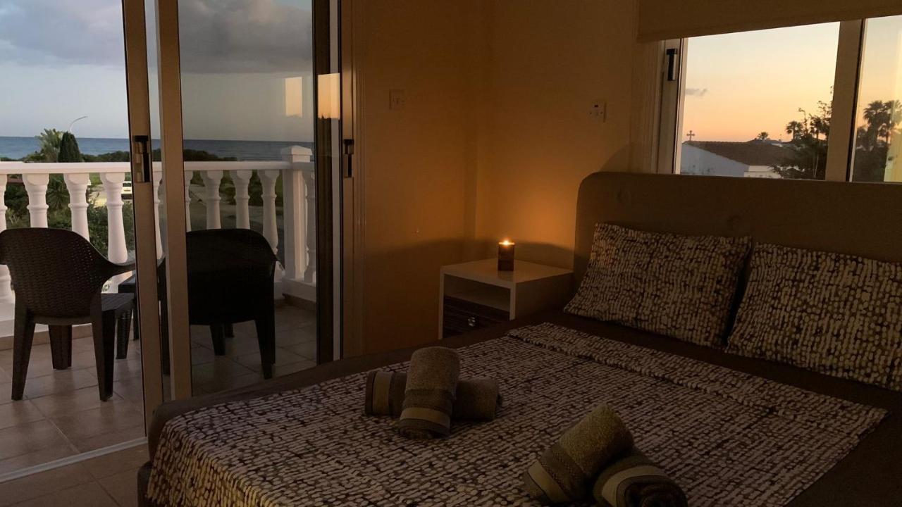 Pousada Moonlight Sea View