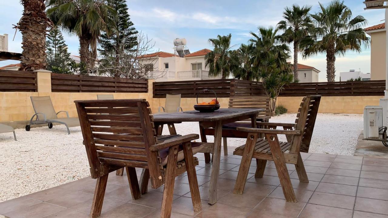 Moonlight Sea View * Agia Napa