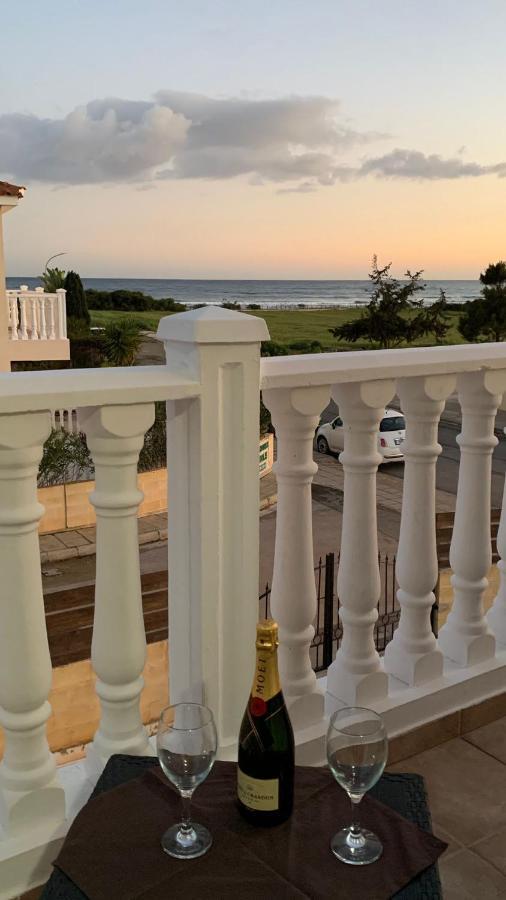 Moonlight Sea View * Agia Napa