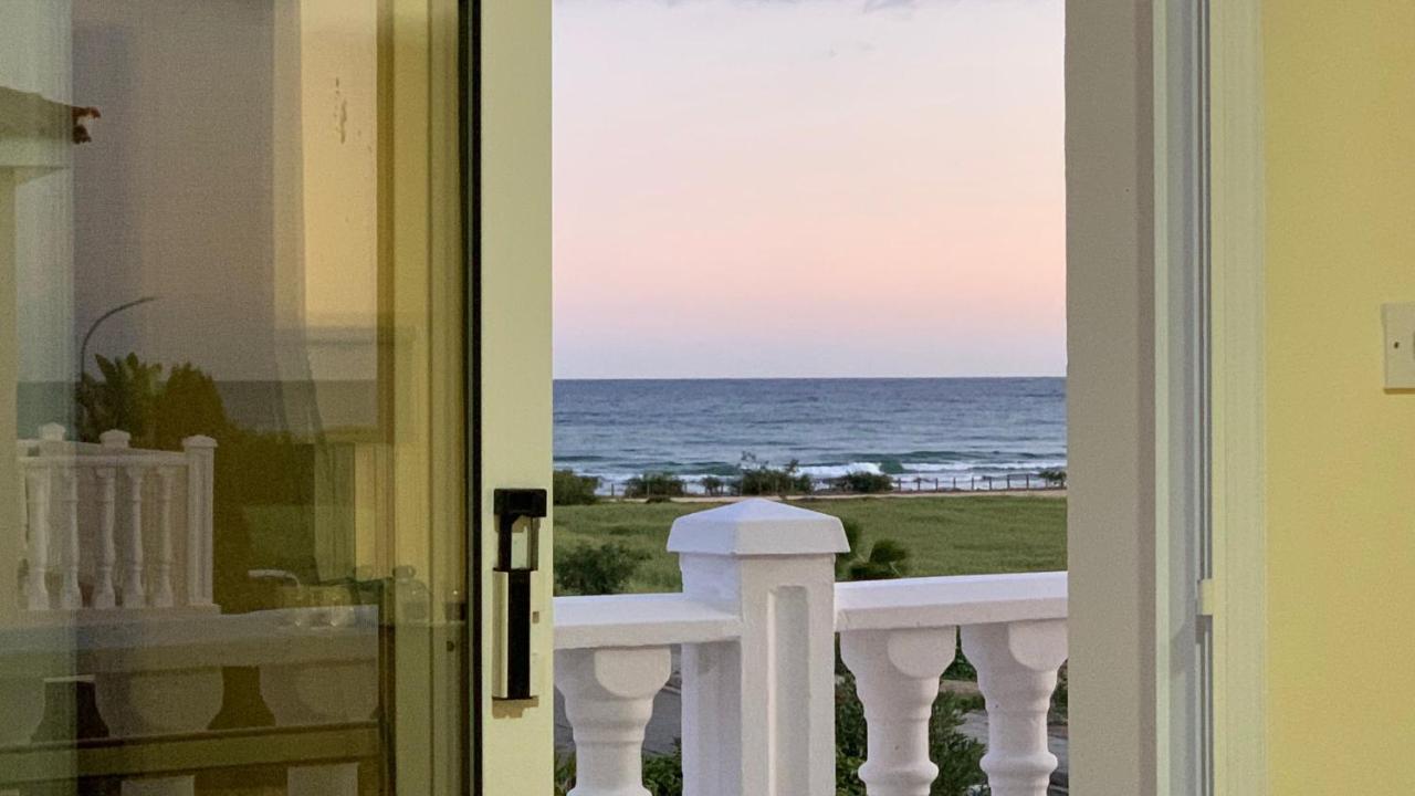 Pousada Moonlight Sea View
