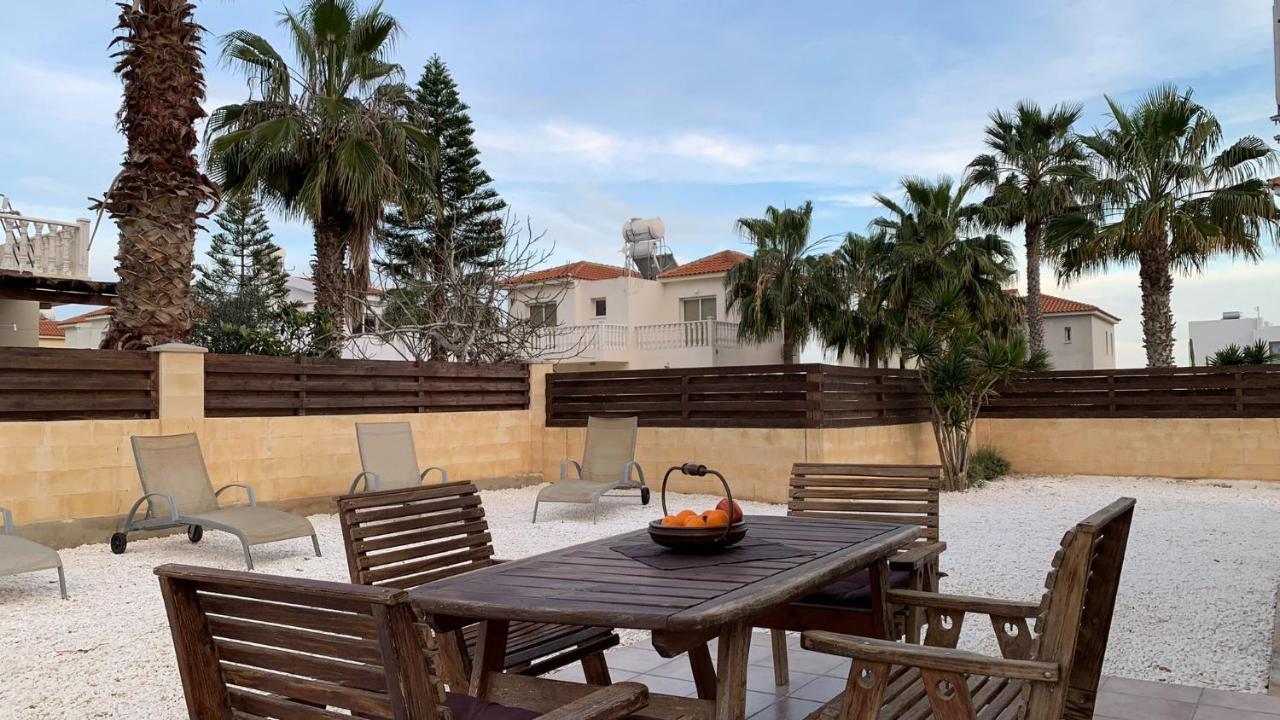 Moonlight Sea View Agia Napa