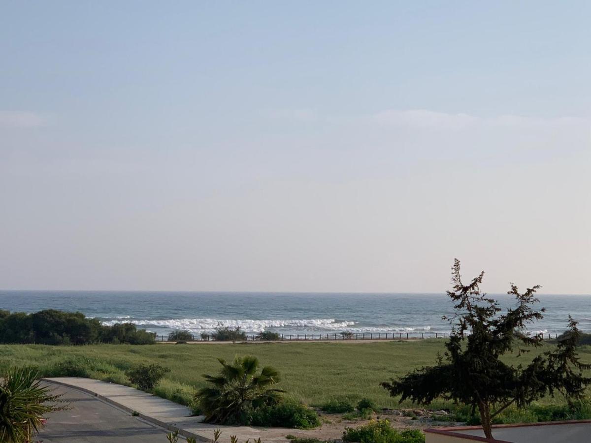 Pousada Moonlight Sea View *