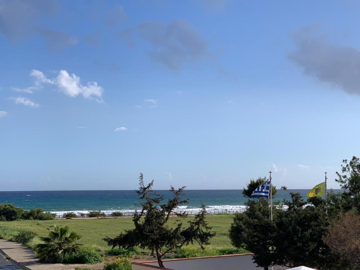 Moonlight Sea View * Agia Napa